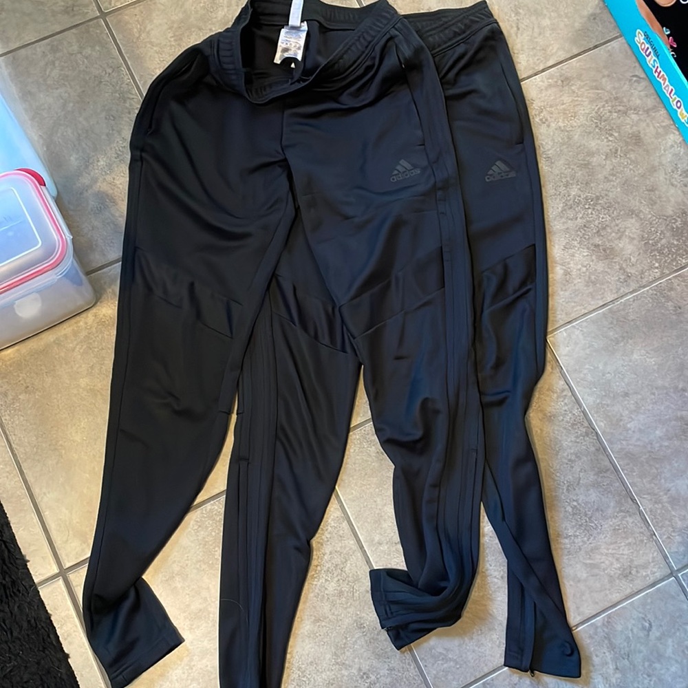 Adidas joggers